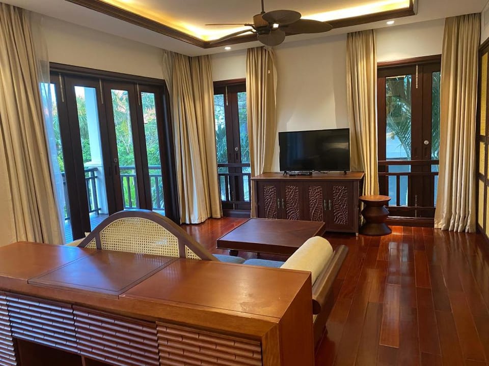 Villa Đà Nẵng Villa in Da Nang