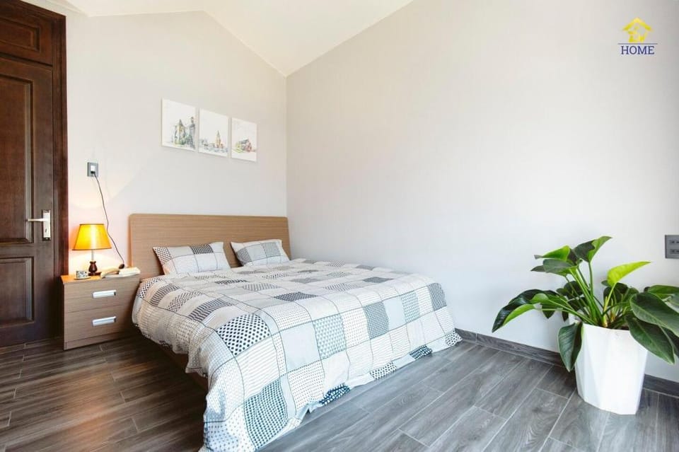Căn hộ tiện nghi  2 phòng ngủ - View thành phố Apartment in Dalat