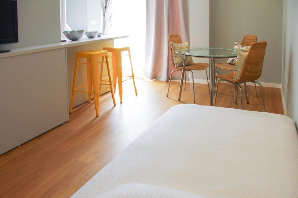 LOFT WITH TERRACE - 70m² Apartment in Porto