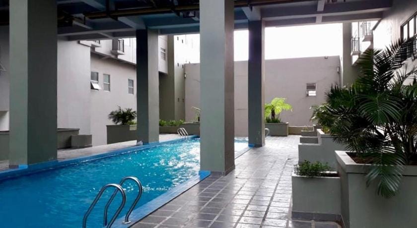 Bellevue MUSTANG Grand Asia Afrika Bandung Apartment in Bandung
