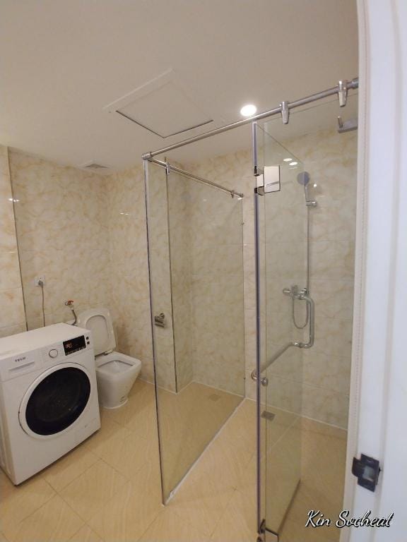 Casa Luxury unit in Phnom Penh.(CA&SA) Apartment in Phnom Penh Province
