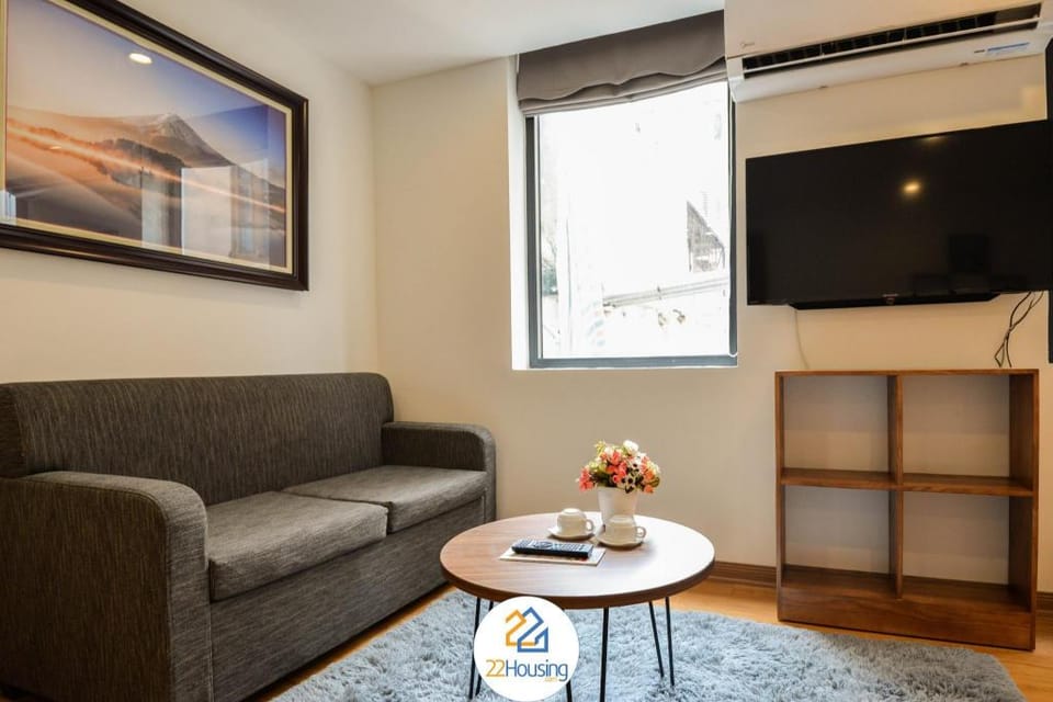TCOO 1-BEDROOM LUXURY APARTMENT  Apartment in Hanoi