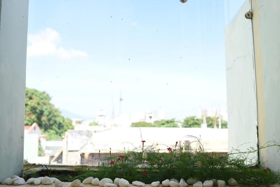Five Homestay Da Nang Apartment in Da Nang