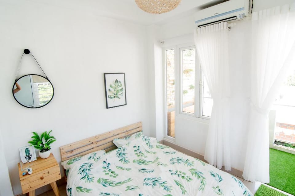 Five Homestay Da Nang Apartment in Da Nang
