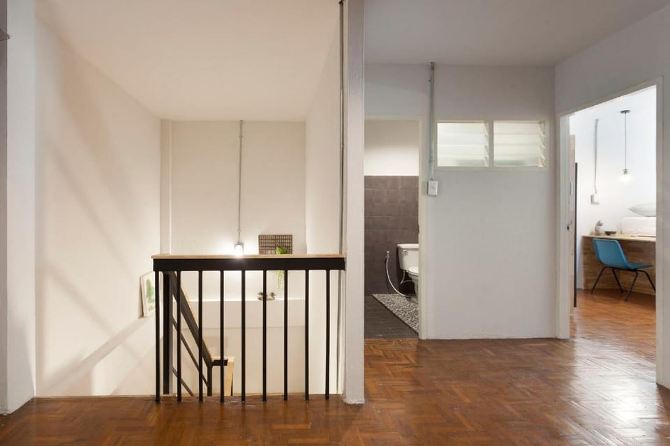 Gomew Homestay Eco Friendly Vacation rental in Chiang Mai