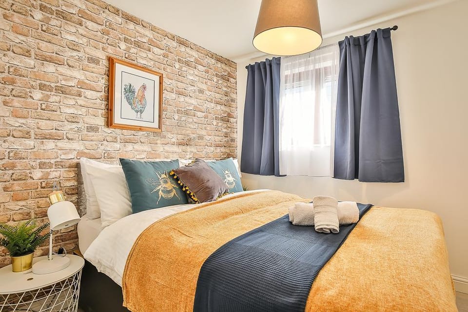 George House Vacation rental in Sheffield