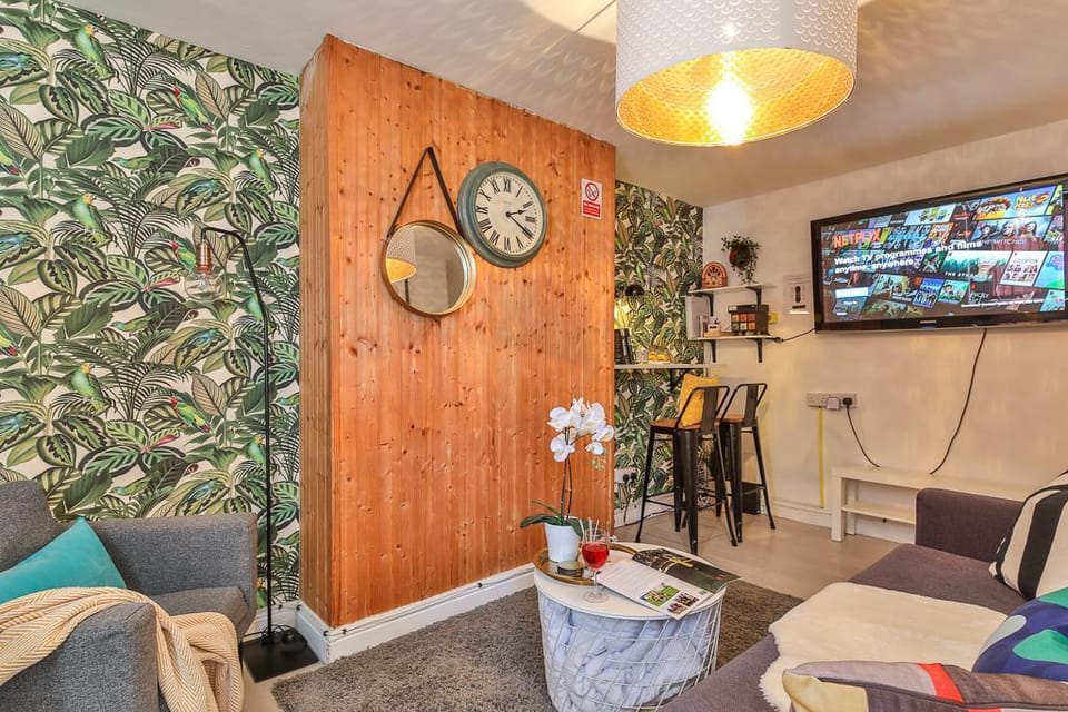 George House Vacation rental in Sheffield