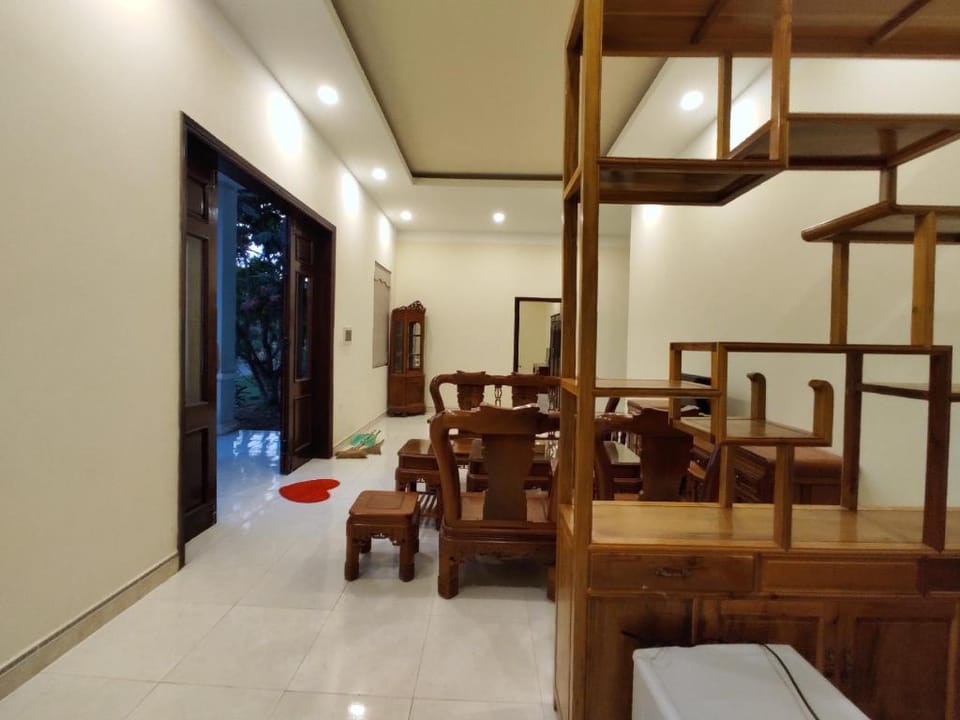 Triple bed room in Phu Son  Village Phu Quoc Apartment in Phu Quoc