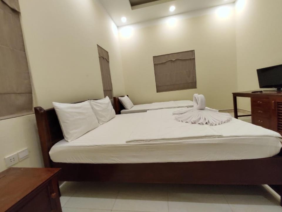 Room in Phu Son Village Phu Quoc Villa in Phu Quoc