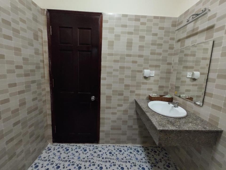 Room in Phu Son Village Phu Quoc Villa in Phu Quoc