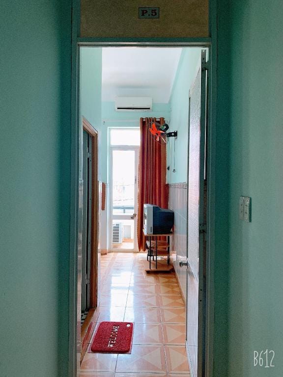 Nhà nghỉ Yến nhi  Apartment in Vietnam