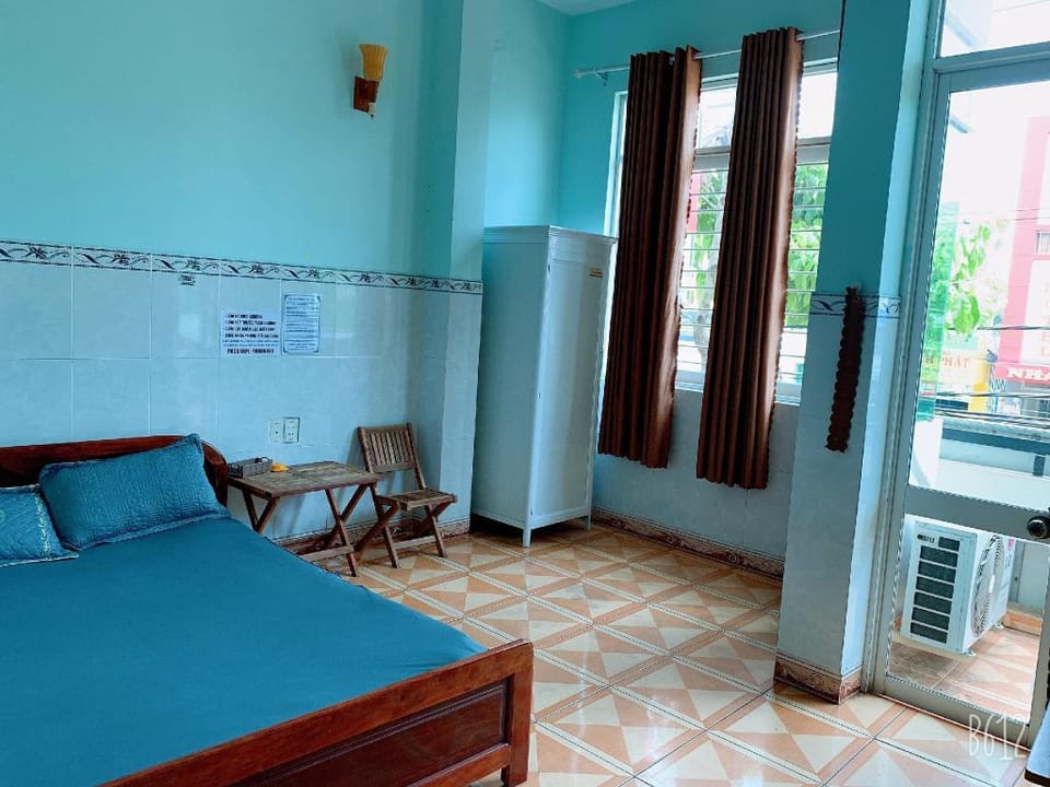 Nhà nghỉ Yến nhi  Apartment in Vietnam