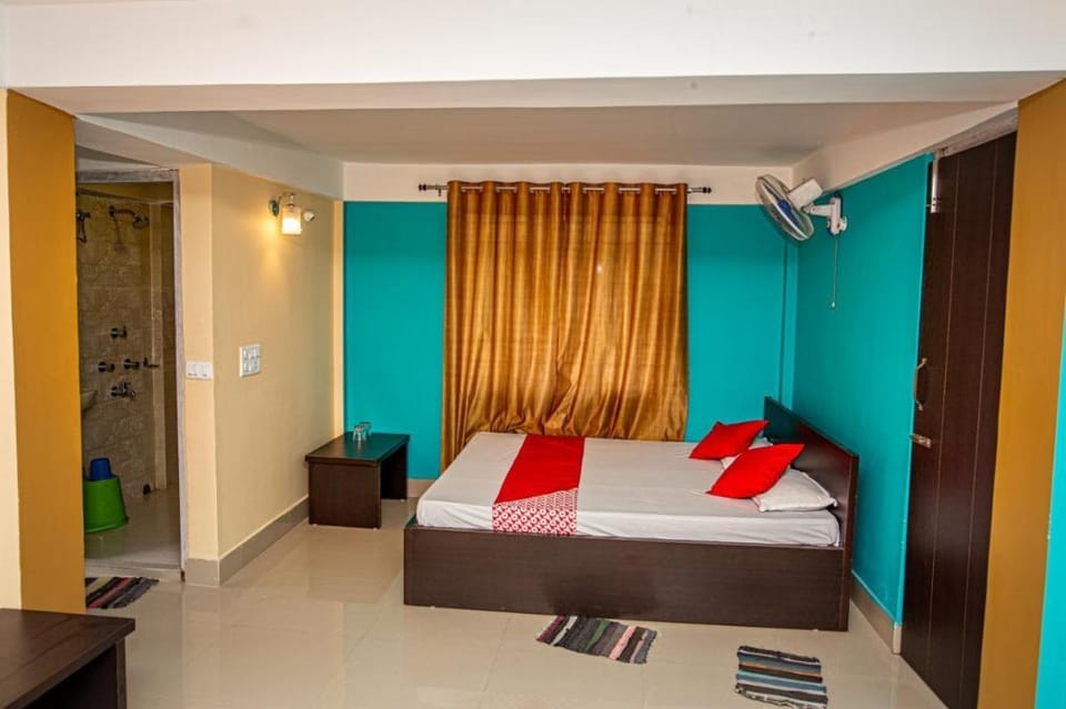 HRIBHUR SHRABAN RESORT Vacation rental in West Bengal