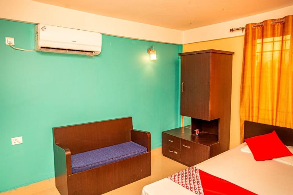 HRIBHUR SHRABAN RESORT Vacation rental in West Bengal
