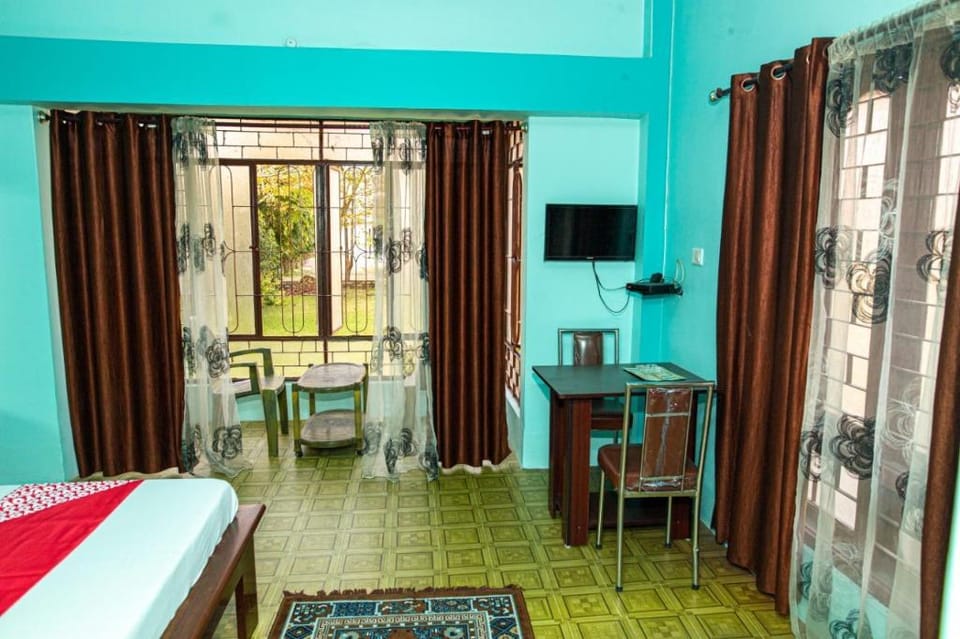 HRIBHUR SHRABAN RESORT Vacation rental in West Bengal