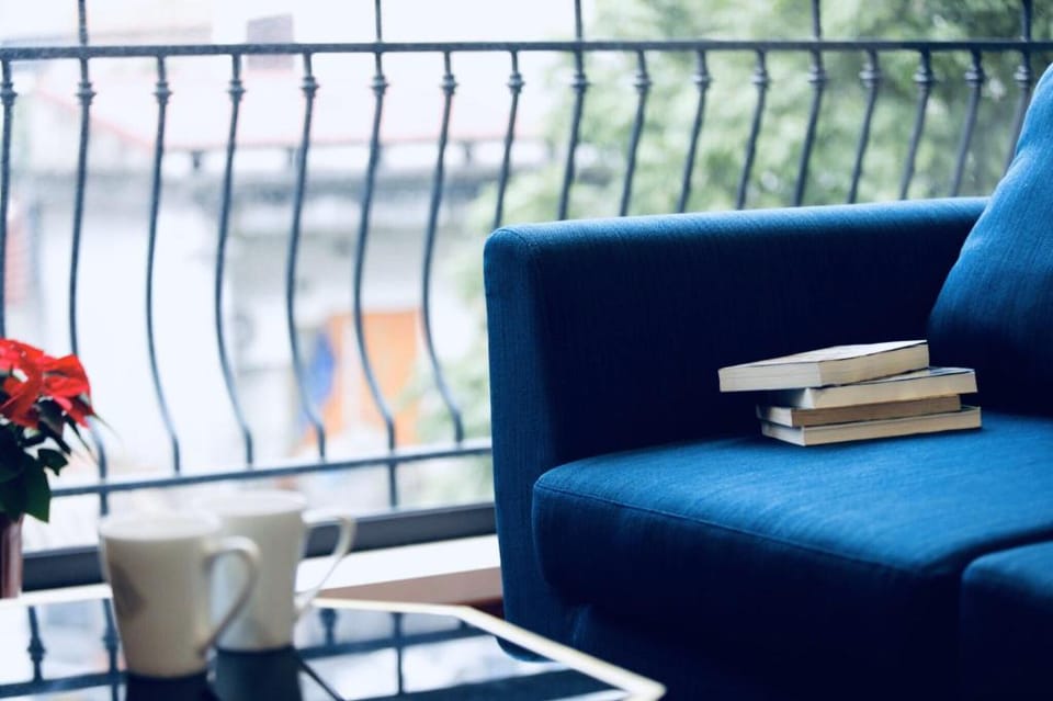 Grande city ( great serviced apartment) Apartment in Hanoi