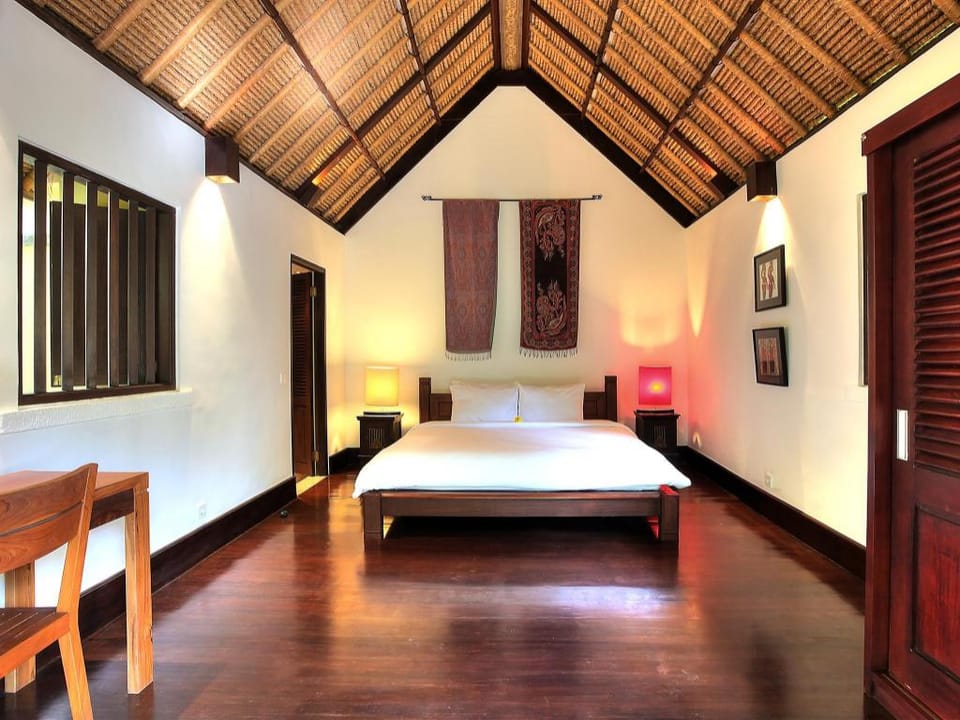 Stunning 4 BR Private Pool Villa REV30 Villa in Kuta Selatan