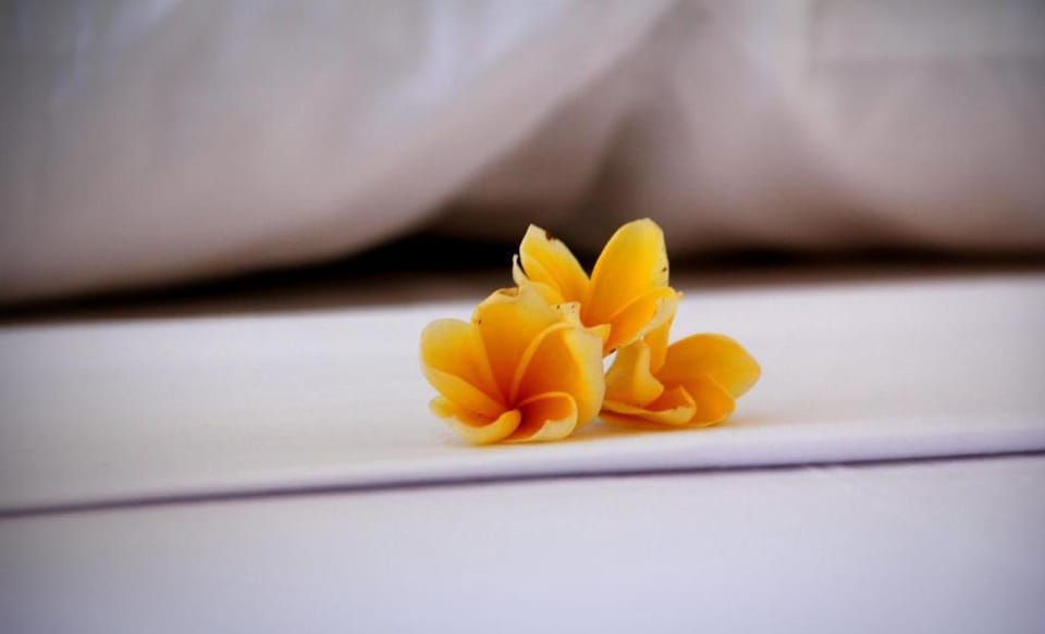 Romantic 1 BR Standar Room SU49 Apartment in North Kuta