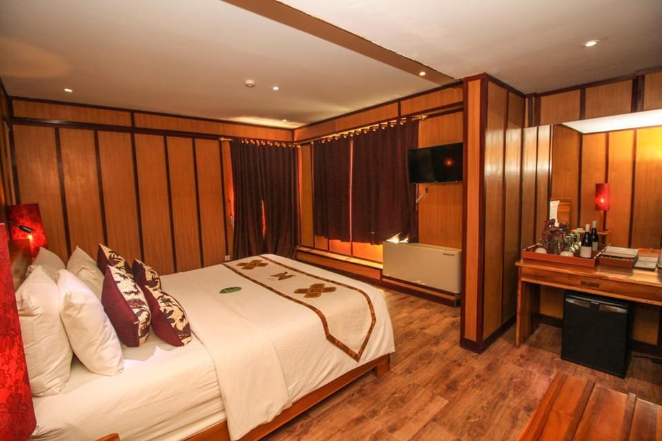 Uluwatu Suite-Breakfast#KKJ Villa in Kuta Selatan