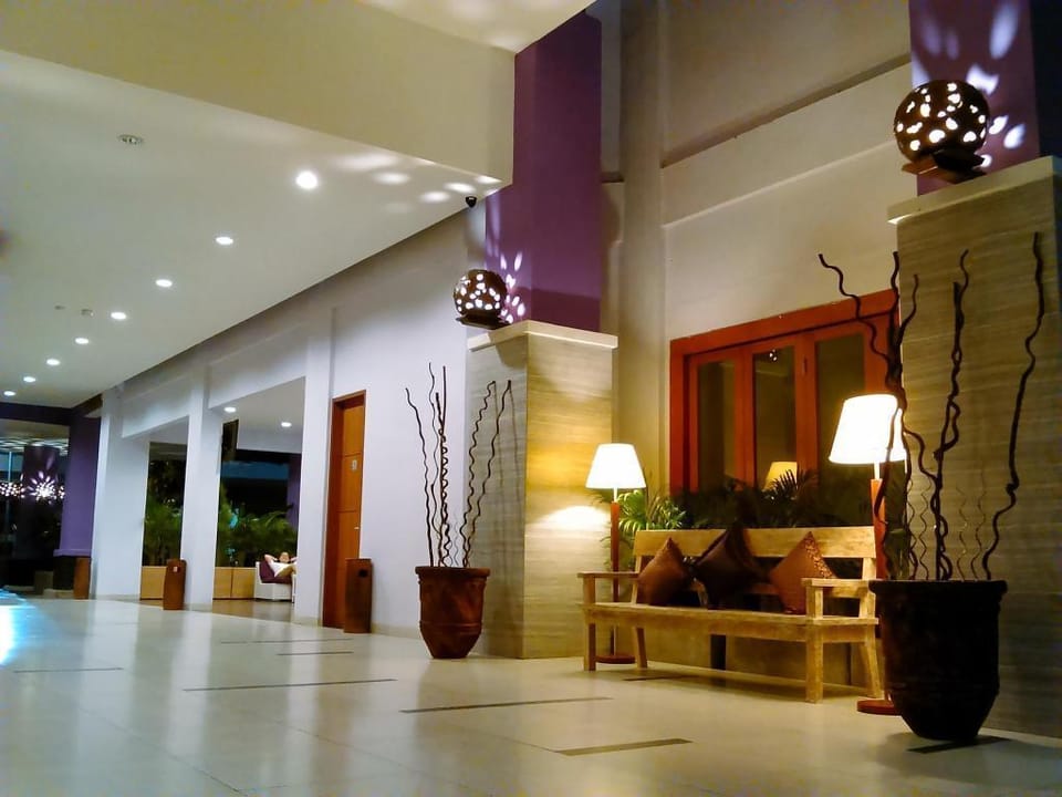 Cozy 1 BR Superior Room IR12A Villa in Kuta