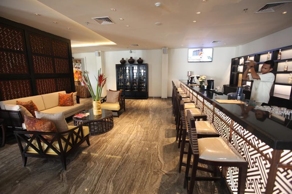 Suite Room-Breakfast#BPJ Villa in Kuta Selatan