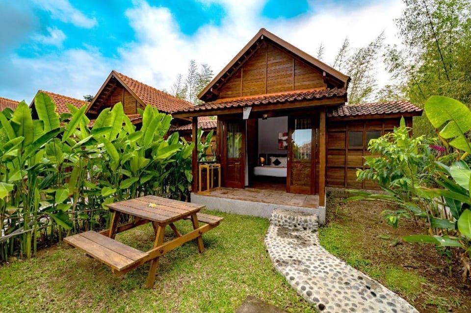 Gorgeous 1 BR Pool Access IR37A Apartment in North Kuta
