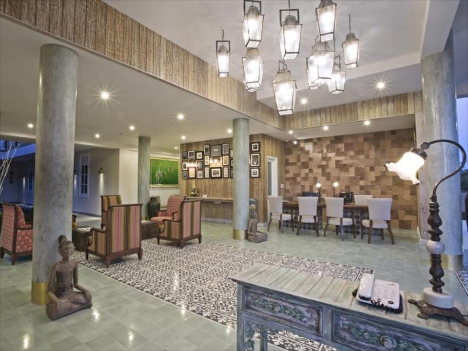 Adore 1 BR Pool Suite IR75A Apartment in Kuta