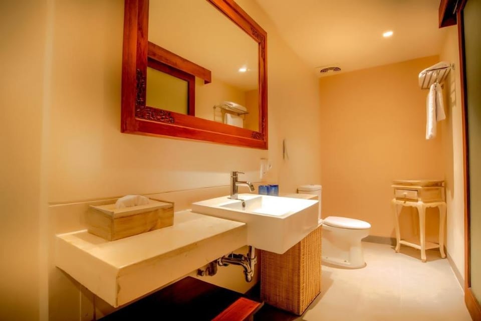 Auriga 1 BR Family DH31 Villa in North Kuta