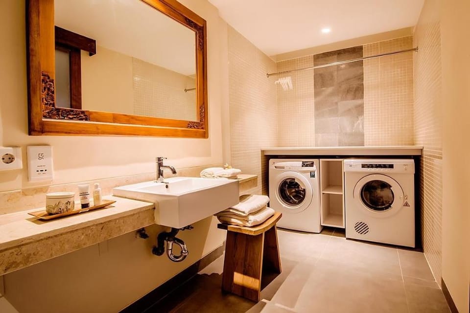 One BR Suite #N1 Villa in North Kuta