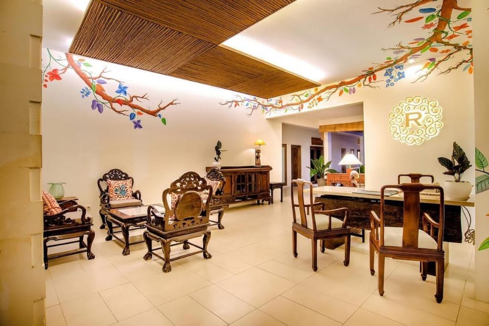 One BR Suite #N1 Villa in North Kuta