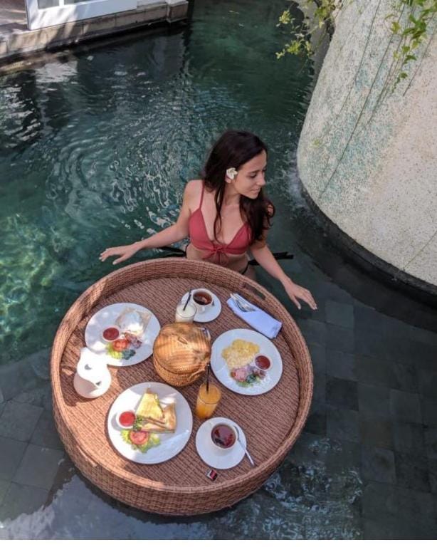 Adore 1 BR Private Pool Villa IR67A Villa in Kuta