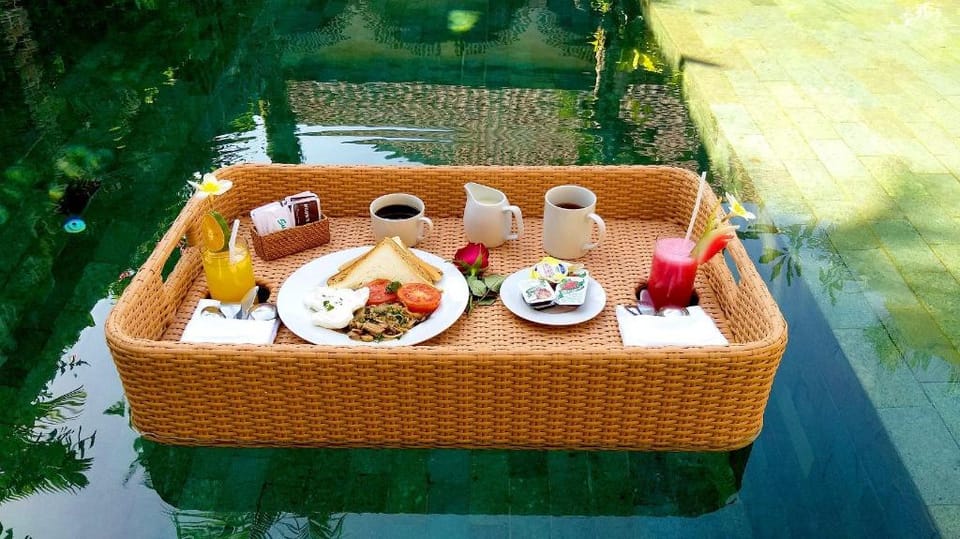 Two BR Villa with Private Pool-Breakfast#BDV Villa in Kuta