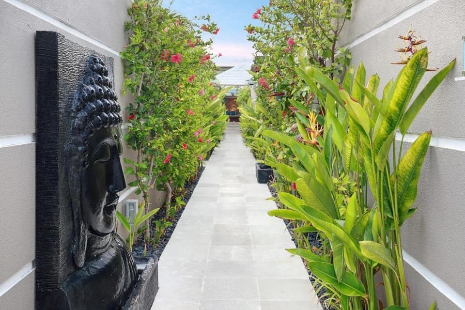 Romantic 1 BR Private Pool Villa IR78A Villa in Kuta