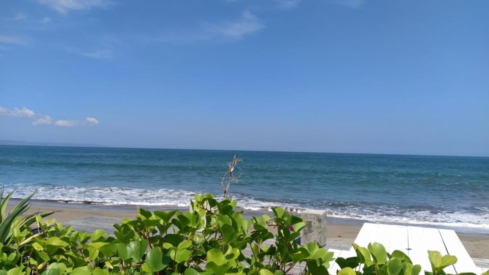 Superior Room Su57 Villa in North Kuta