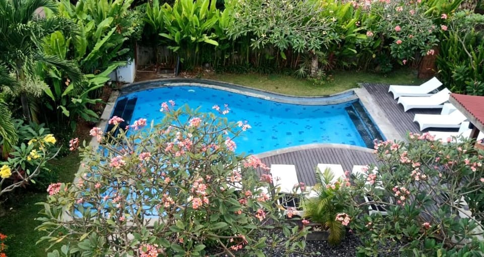 Superior Room Su57 Villa in North Kuta