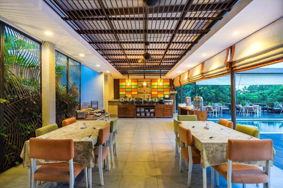One BR Villa with Private Pool #GB Villa in Kuta Selatan