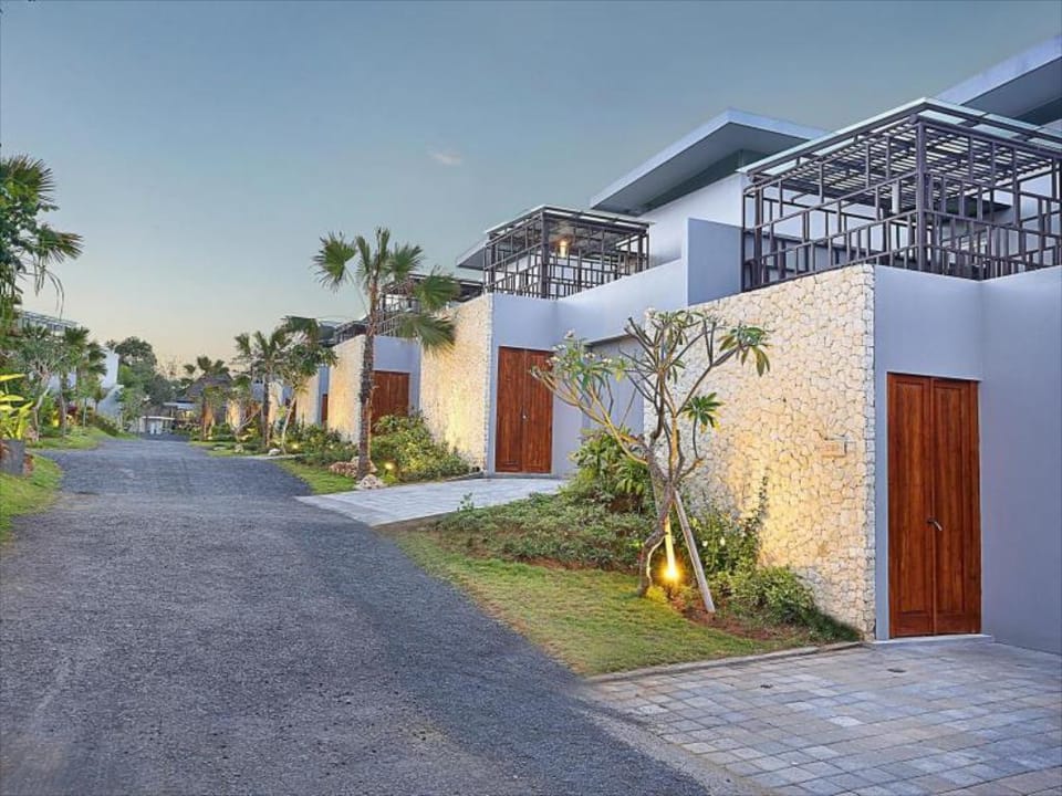 One BR Villa with Private Pool #GB Villa in Kuta Selatan