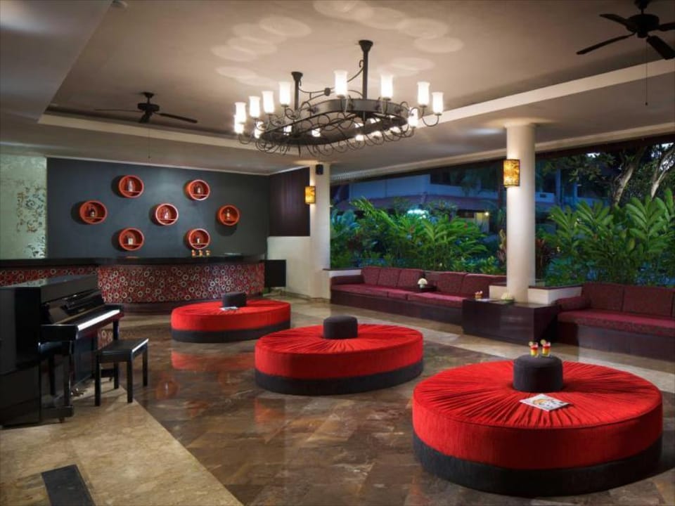 Modern Deluxe Room Kuta #WRK Villa in Kuta