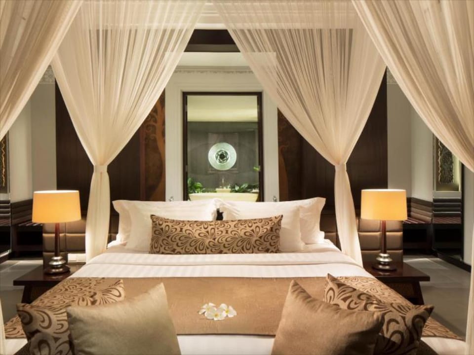 Cozy 1 BR Super Deluxe IR69A Villa in Kuta