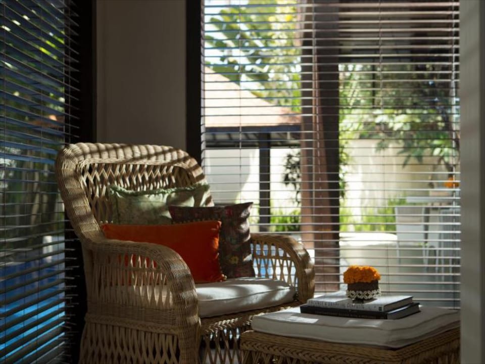 One BR Pool Villa-Breakfast#ADK Villa in Kuta