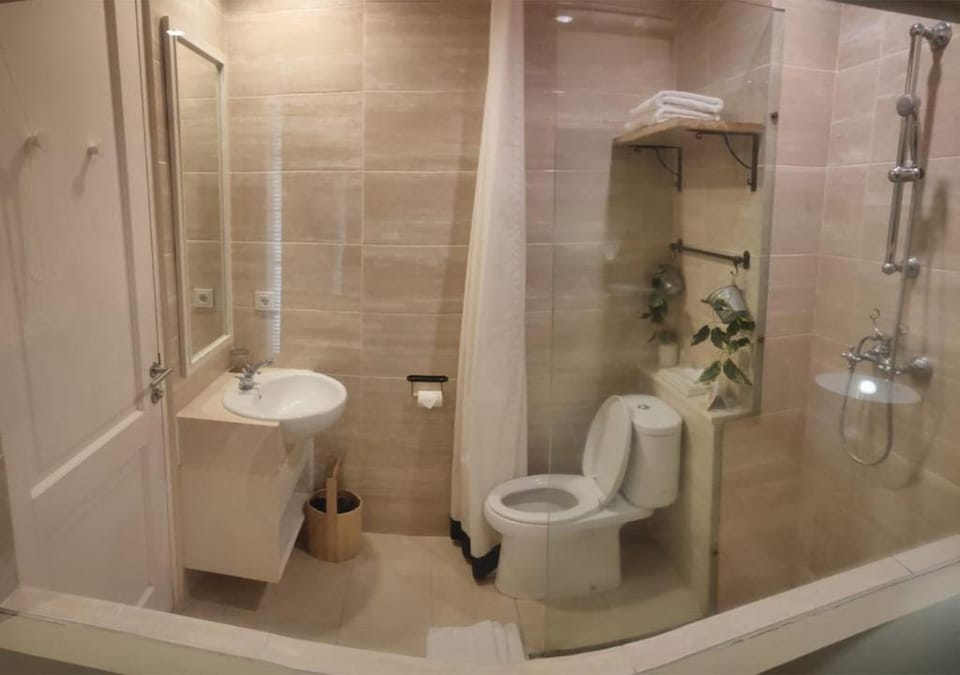 Romantic 1 BR Superior Room IR48A Vacation rental in North Kuta