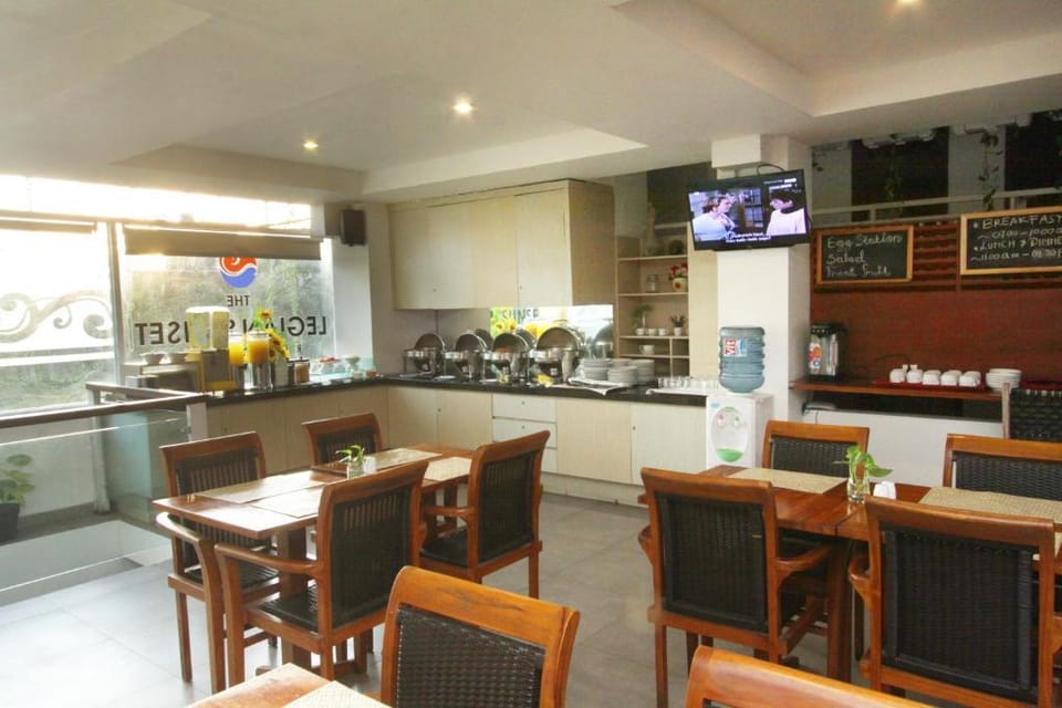 Romantic 1 BR Studio Apartement SU48 Apartment in Kuta
