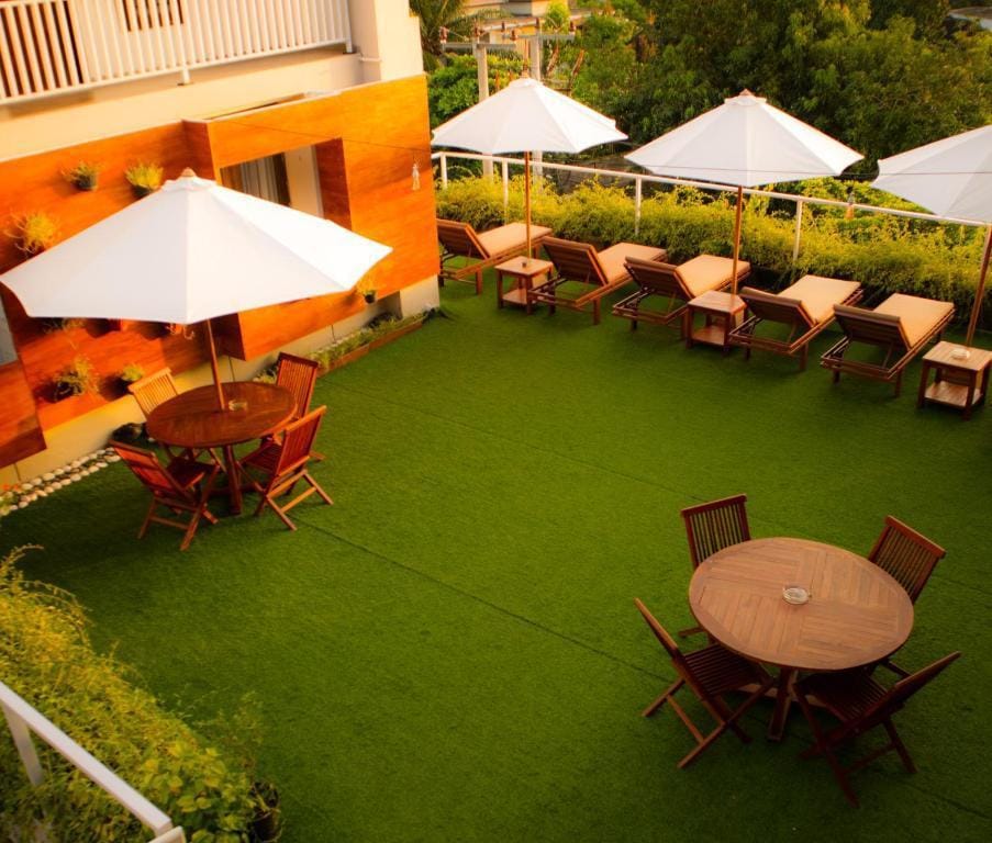 Romantic 1 BR Studio Apartement SU48 Apartment in Kuta