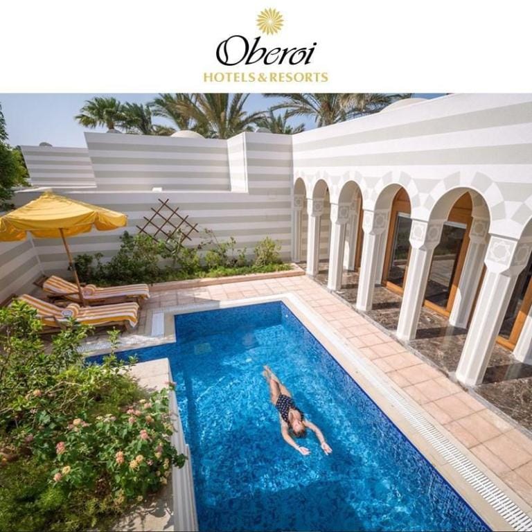 Luxury Villa+Private Pool+Garden View-Brfst#TOB Villa in Kuta
