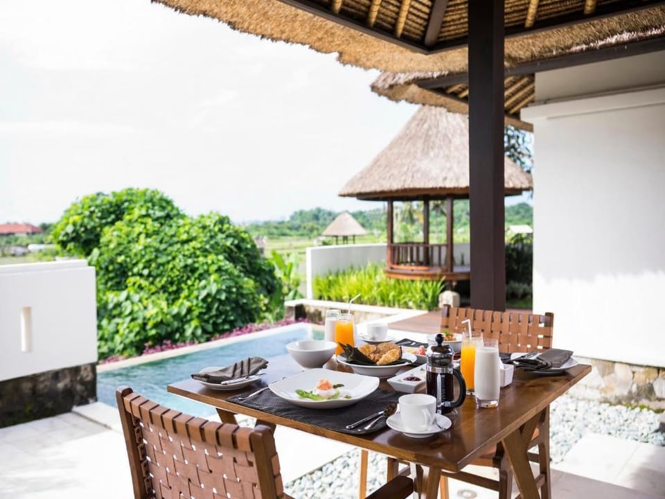 Beautiful 1 BR Private Pool Villa DH14 Villa in Sukawati