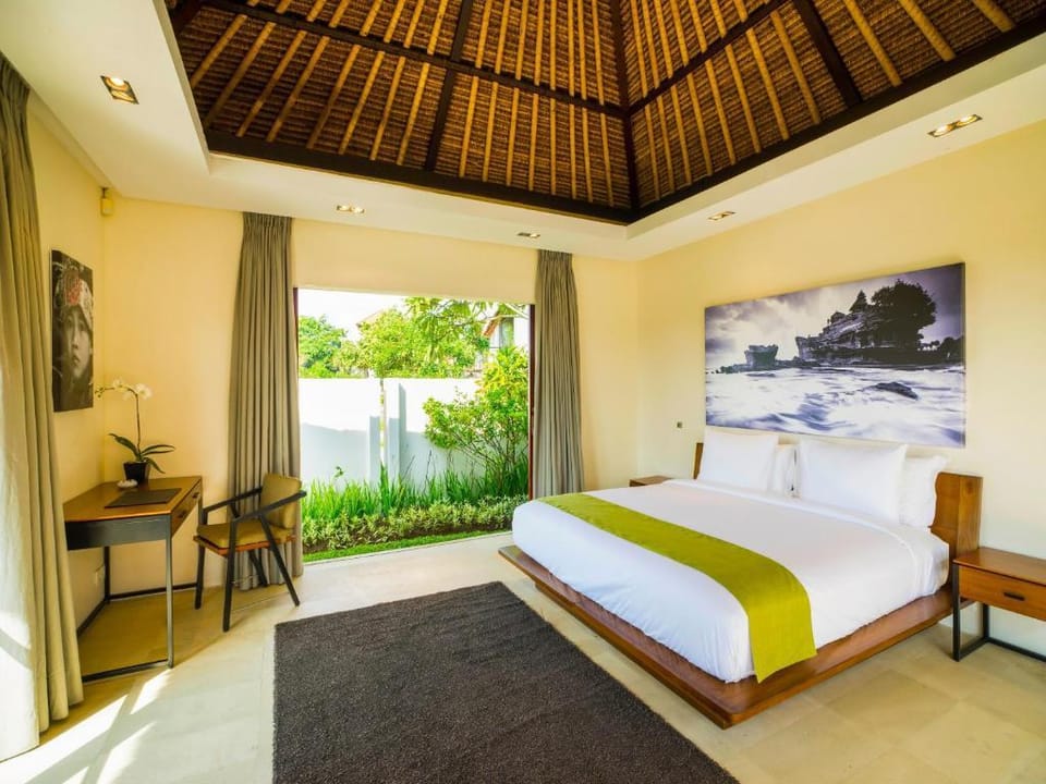 Beautiful 1 BR Private Pool Villa DH14 Villa in Sukawati