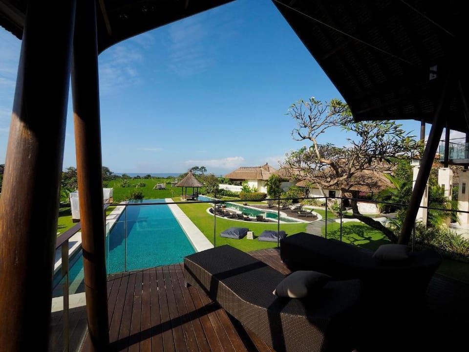 Matilda 2BR Private Pool Villa #K373 Villa in Sukawati