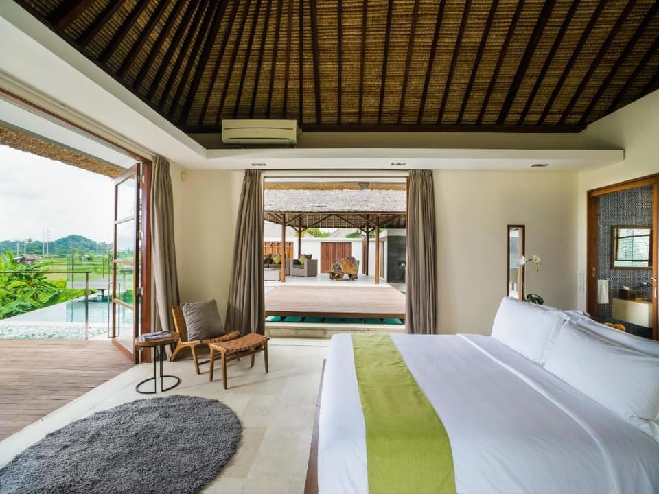 Matilda 2BR Private Pool Villa #K373 Villa in Sukawati