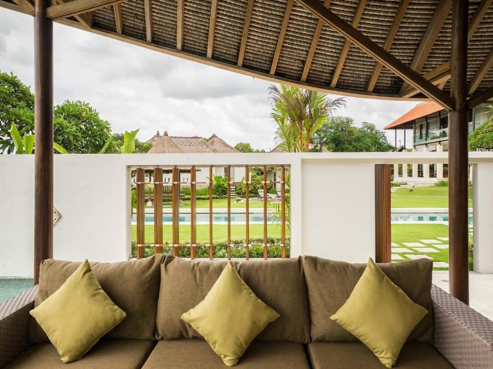 Matilda 2BR Private Pool Villa #K373 Villa in Sukawati