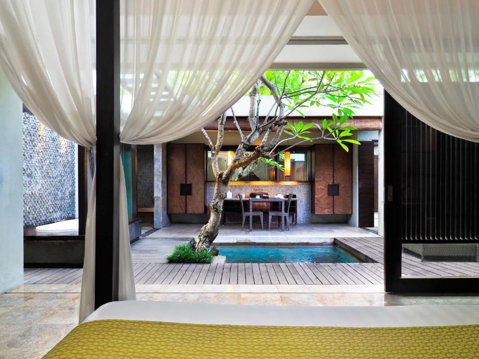 Laluna 1BR Spa Villa #K371 Villa in Kuta
